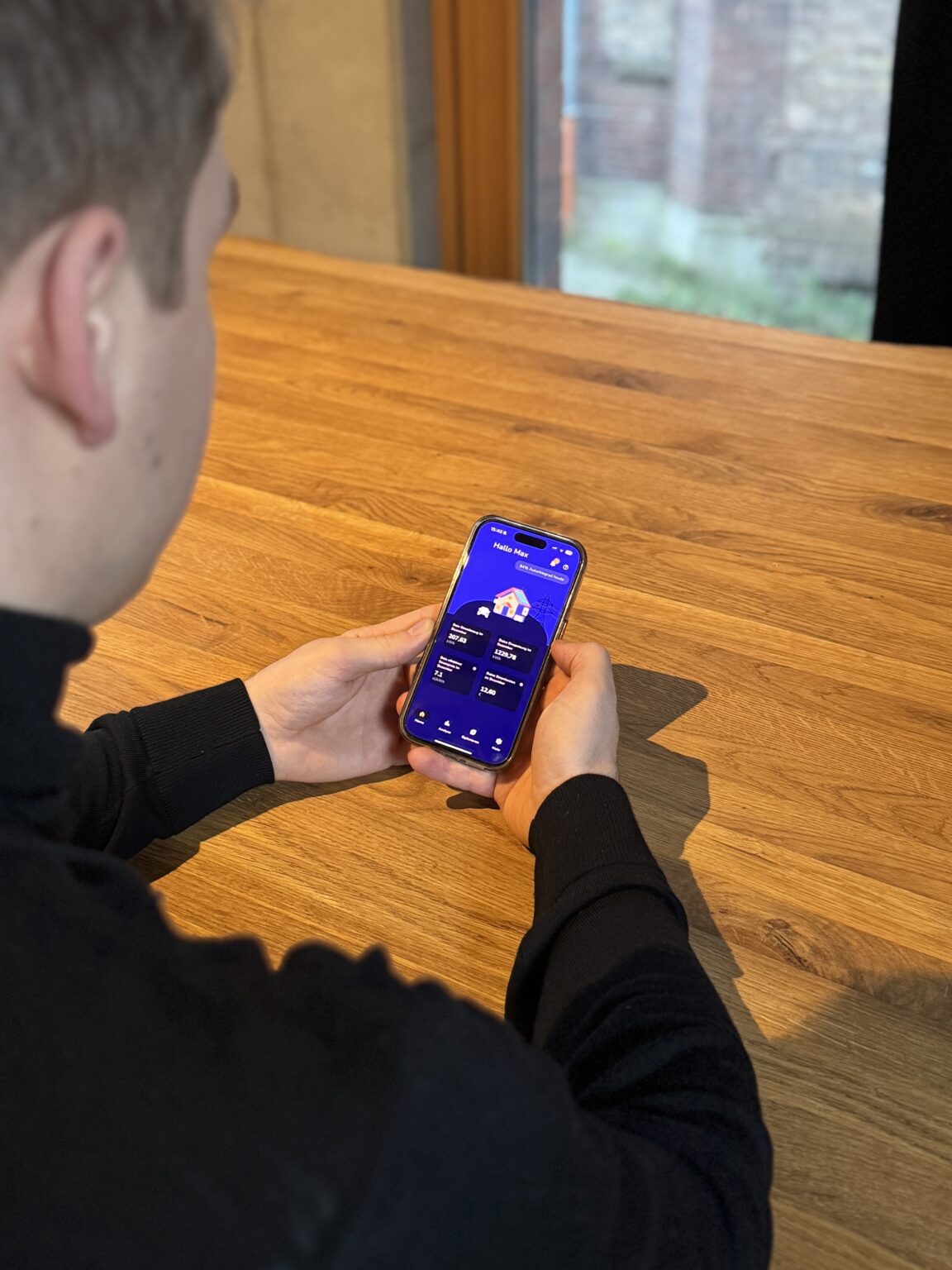 Unified HEMS: SpotmyEnergy führt Cloud- und Hardware-Anbindungen in einer Plattform zusammen.